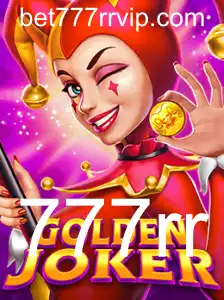 Explorando o Fascinante Mundo do GoldenJoker: A Emoção do Jogo 777rr