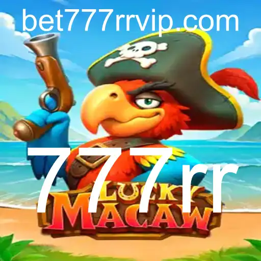 Descubra LuckyMacaw: O Jogo de Sorte Inovador com a Palavra-Chave 777rr