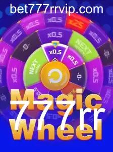 MagicWheel: Descubra a Emoção do Jogo com a Palavra-Chave 777rr