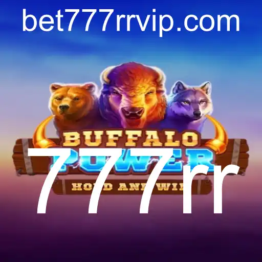 BuffaloPower: Explorando as Aventuras no Mundo do 777rr