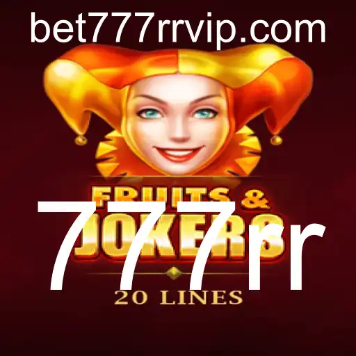 FruitsAndJokers20: Descubra o Fascinante Mundo do Jogo com a Essência de 777rr