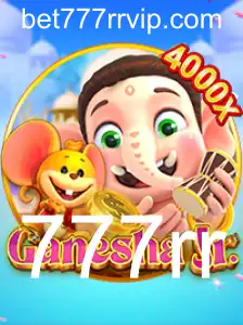 GaneshaJr: Explorando o Fascinante Mundo de 777rr