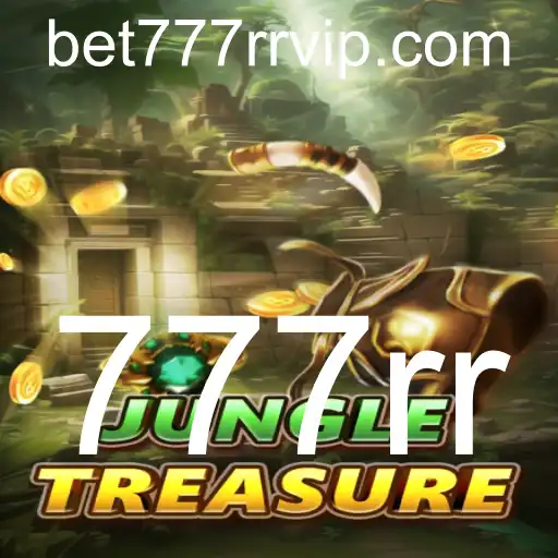 JungleTreasure: Descubra as Aventuras na Selva com 777rr