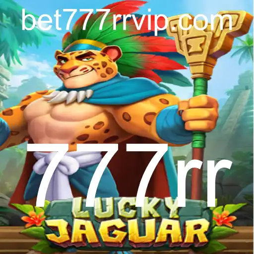 LuckyJaguar: Um Mergulho no Mundo do Jogo 777rr