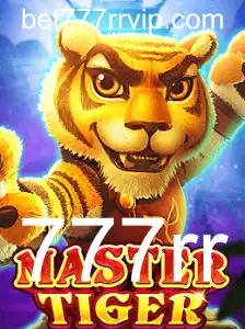 Descubra o Mundo de MasterTiger: Um Jogo de Estratégia e Aventura