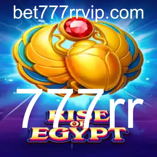 RiseOfEgypt: Explore o Mistério das Pirâmides com 777rr