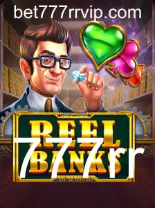 Explorando o Jogo ReelBanks e a Fascinação pelo 777rr