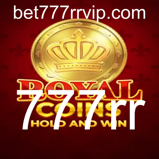 RoyalCoins: A Nova Sensação dos Jogos de Azar com a Chave 777rr