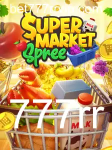 SupermarketSpree: Um Mergulho na Aventura do Varejo com 777rr