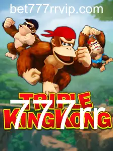 TripleKingKong: Descubra o Novo Jogo Que Está Viralizando